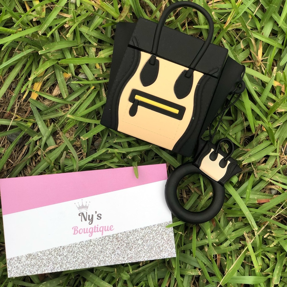 Cute Trendy Airpods Case